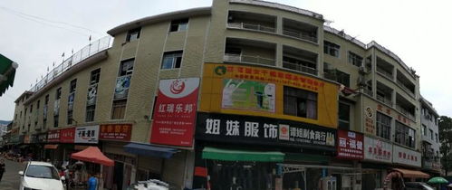 乾盛商街140平米商鋪出租 免費發布湘西最新門面 房屋租售 求租求購等