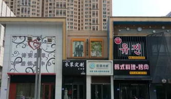 快租免費(fèi)尋址 奎文區(qū)鳶飛路福壽街萬達(dá)金街旺鋪出租