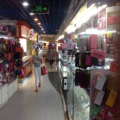 超劃算商鋪,市口好,回報(bào)率高,買了就是賺,包你富三代!-廣州天河區(qū)商鋪門面