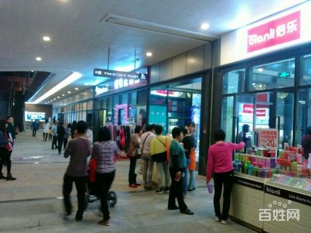 【圖】- 南海萬科廣場 服飾鞋包 商業(yè)街賣場 - 佛山南海商鋪出售 -