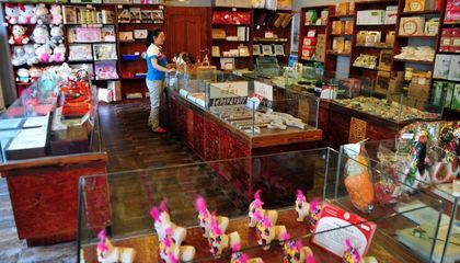 完善文創(chuàng)產(chǎn)業(yè)功能--民辦文企思路初探(六)