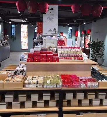 【新街&middot;資訊】印象新街-文創(chuàng)商店你來過嗎!