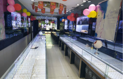 深圳坪山新區旺鋪轉讓，黃金商機不容錯過